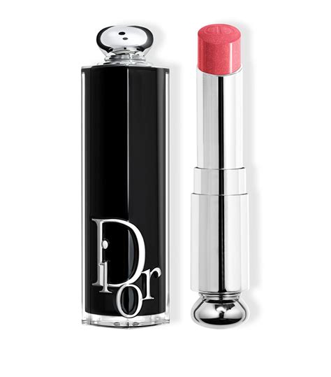 dior addict rose bagatelle|Dior Addict lipstick reviews.